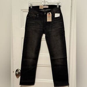Levi’s Boy Jean